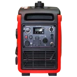 موتور برق هونامیک 4.2 کیلو وات مدل HM4800IE - Image 3