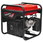 موتور برق هونامیک 4.2 کیلو وات مدل HM4800iO - Image 2