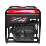 موتور برق هونامیک 4.2 کیلو وات مدل HM4800iO - Image 3