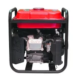 موتور برق هونامیک 4.2 کیلو وات مدل HM4800iO - Image 4