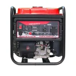 موتور برق هونامیک 4.2 کیلو وات مدل HM4800iO