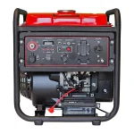 موتور برق هونامیک 5.5 کیلووات اینورتری بنزینی HM6500iOE - Image 4