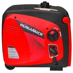 موتور برق هونامیک دو گانه سوز 4.2 کیلو وات مدل HM4800IE-Y - Image 2