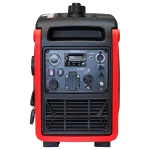 موتور برق هونامیک دو گانه سوز 4.2 کیلو وات مدل HM4800IE-Y - Image 3