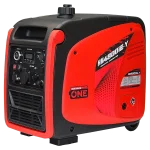 موتور برق هونامیک دو گانه سوز 4.2 کیلو وات مدل HM4800IE-Y