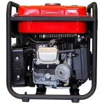 موتور برق هونامیک دوگانه سوز 5.5 کیلووات مدل HM6500iOE-Y - Image 2