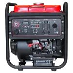 موتور برق هونامیک دوگانه سوز 5.5 کیلووات مدل HM6500iOE-Y - Image 3