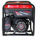 موتور برق هونامیک دوگانه سوز 5.5 کیلووات مدل HM6500iOE-Y - Image 4