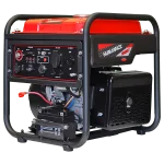 موتور برق هونامیک دوگانه سوز 5.5 کیلووات مدل HM6500iOE-Y