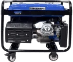موتور برق هیوندای مدل HG8525A - Image 3