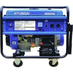 موتور برق هیوندای مدل HG8525A