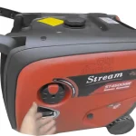 موتور برق کیفی بی صدا 4 کیلووات استریم مدل ST4500iSE - Image 3