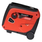 موتور برق کیفی بی صدا 4 کیلووات استریم مدل ST4500iSE - Image 4