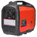 موتور برق کیفی بی صدا هونامیک 2 کیلووات مدل HM2300i - Image 2
