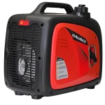 موتور برق کیفی بی صدا هونامیک 2 کیلووات مدل HM2300i - Image 3