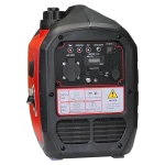 موتور برق کیفی بی صدا هونامیک 2 کیلووات مدل HM2300i - Image 4