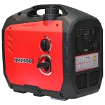 موتور برق کیفی بی صدا هونامیک 2 کیلووات مدل HM2300i