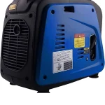 موتور برق کیفی بی صدا هیوندای مدل HG1220-IG - Image 2