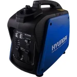 موتور برق کیفی بی صدا هیوندای مدل HG1220-IG - Image 3