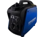 موتور برق کیفی بی صدا هیوندای مدل HG1220-IG - Image 4