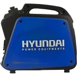 موتور برق کیفی بی صدا هیوندای مدل HG1220-IG