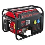 موتور برق لانسین 2 کیلووات مدل LC2500 - Image 2