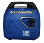 موتور برق سایلنت بنزینی زونگشن  مدل BQH2000