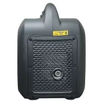 موتور برق 4.3 کیلووات اینورتر بی صدا لانسین مدل GR4300iS-2