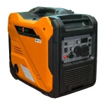 موتور برق هواسدان دوگانه سوز 5.5 کیلووات اینورتر سایلنت مدل H6250iER