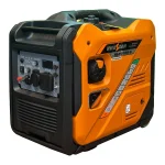 موتور برق هواسدان دوگانه سوز 5.5 کیلووات اینورتر سایلنت مدل H6250iER