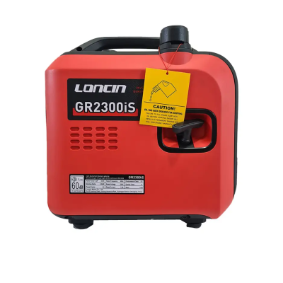 لانسین اینورتری GR2300iS